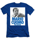 Mario Cuomo Campaign Poster Granger T-Shirt