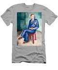 Mario Eloy Art Painting Mario Eloy T-Shirt