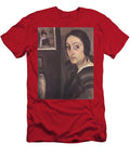 Mario Eloy Art Work Mario Eloy T-Shirt