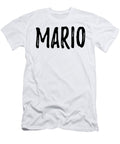 Mario Funny Gift Ideas T-Shirt