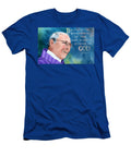 Mario Jim Gerkin T-Shirt