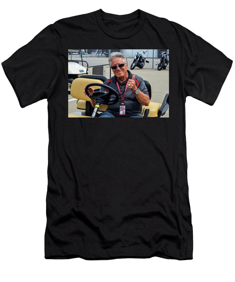 Mario Josh Williams T-Shirt