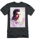 Mario Lanza Actor and Singer John Springfield T-Shirt