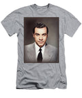 Mario Lanza Music Star John Springfield T-Shirt