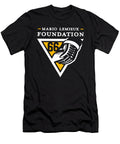 Mario Lemieux Foundation Rosalina I Flores T-Shirt