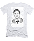 Mario Lopez Murphy Elliott T-Shirt