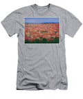 Mario Mafai Motionage Designs T-Shirt