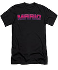 Mario Mario Tintodesigns T-Shirt