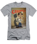 Mario Moreno Andre Koekemoer T-Shirt