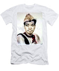 Mario Moreno As Cantinflas in El Bombero Atomico Jim Fitzpatrick T-Shirt