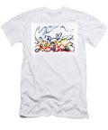 Mario Schifano S Acerbo a Masterpiece of Italian Pop Art Mario Schifano T-Shirt