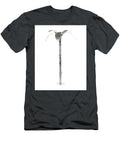 Mario Schifano S Masterpiece Oasi Construction Modern Italian Art Mario Schifano T-Shirt