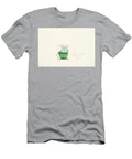 Mario Schifano S Non Romantico a Contemporary Masterpiece of Emotional Depth Mario Schifano T-Shirt