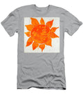 Mario Schifano S O Sole Mio Italian Pop Art Masterpiece Vibrant Emotional Resonance Mario Schifano T-Shirt