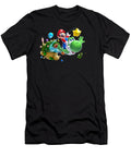 Mario Sigmund T-Shirt