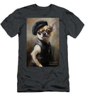 Mario Tina Lecour T-Shirt