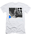 Mario Vargas Llosa Girl Vintage Holly Graham T-Shirt