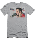 Mario Vazquez Front Row Photographs T-Shirt
