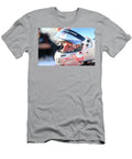 Marios Ready to Race Shoal Hollingsworth T-Shirt