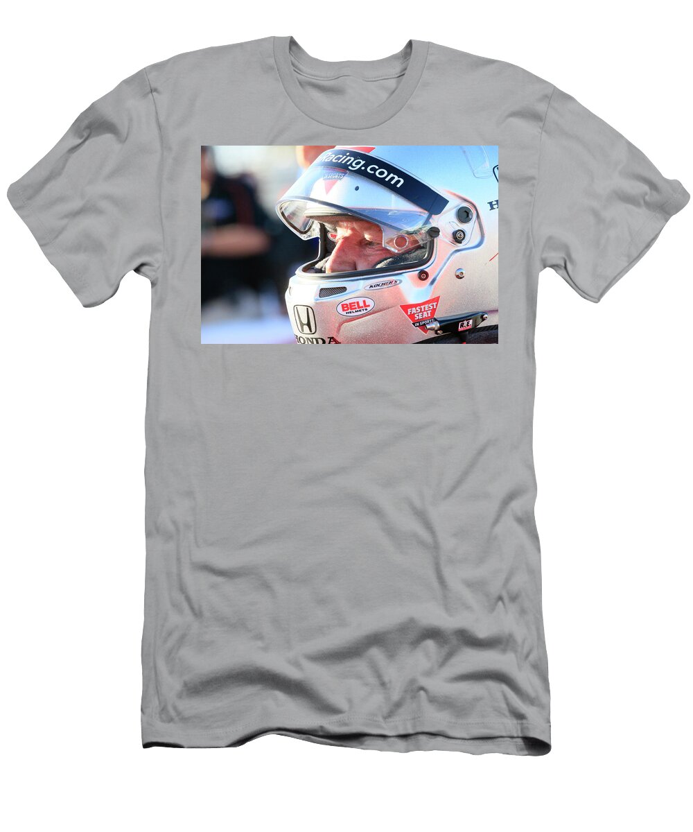 Marios Ready to Race Shoal Hollingsworth T-Shirt