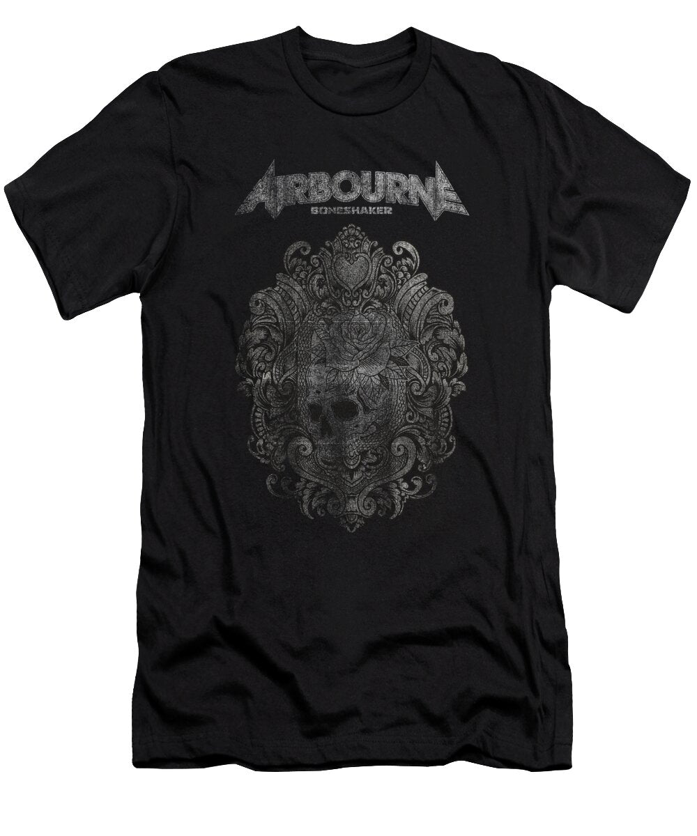 Marrow of the Spirit Pala Zoa T-Shirt