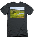 Marsh Creek Road Karen Meyer T-Shirt