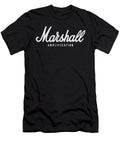 Marshall Amplifiers Patric Nilsson T-Shirt
