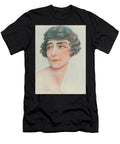 Marthe Davelli Mario De Goyon T-Shirt