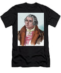 Martin Luther 1483 1546 Unknown Artist T-Shirt