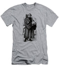 Martin Luther Beltschazar T-Shirt