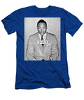 Martin Luther King Jr Mug Shot Tony Rubino T-Shirt