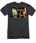 Marvin Scheeler Valentino Visentini T-Shirt
