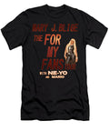 Mary J Blige Mjb the for My Fans with Ne Yo and Mario Tour 2025 Vare Scoutt T-Shirt