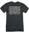 Mary Kay Ash Zelda Purwanti T-Shirt