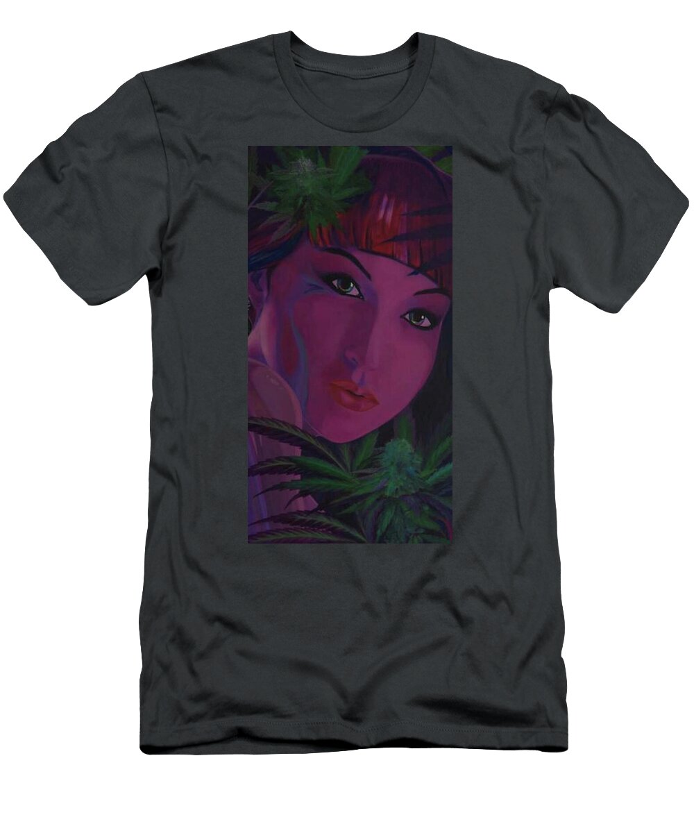 Maryjane Jacques Kirby T-Shirt