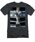 Mascot on Radiator of a Dodge Kingsway Custom Peter Lloyd T-Shirt