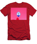 Maserati Shield Dave Koontz T-Shirt