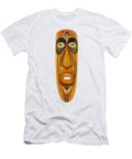 Mask Michal Boubin T-Shirt