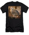 Masked Bandit Ii Julie Argyle T-Shirt