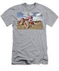 Massey 185 Rob Hawkins T-Shirt