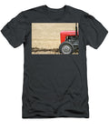 Massey Ferguson 35 Richard Nixon T-Shirt