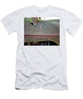 Massey Harris Pony Tractor 2 Flees Photos T-Shirt