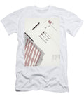 Master of Fine Arts Thesis Exhibition John Birmingham T-Shirt