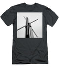 Master Samurai Rise of Abstraction William Dey T-Shirt