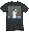 Masterchef 2005 Lincoln Seligman T-Shirt