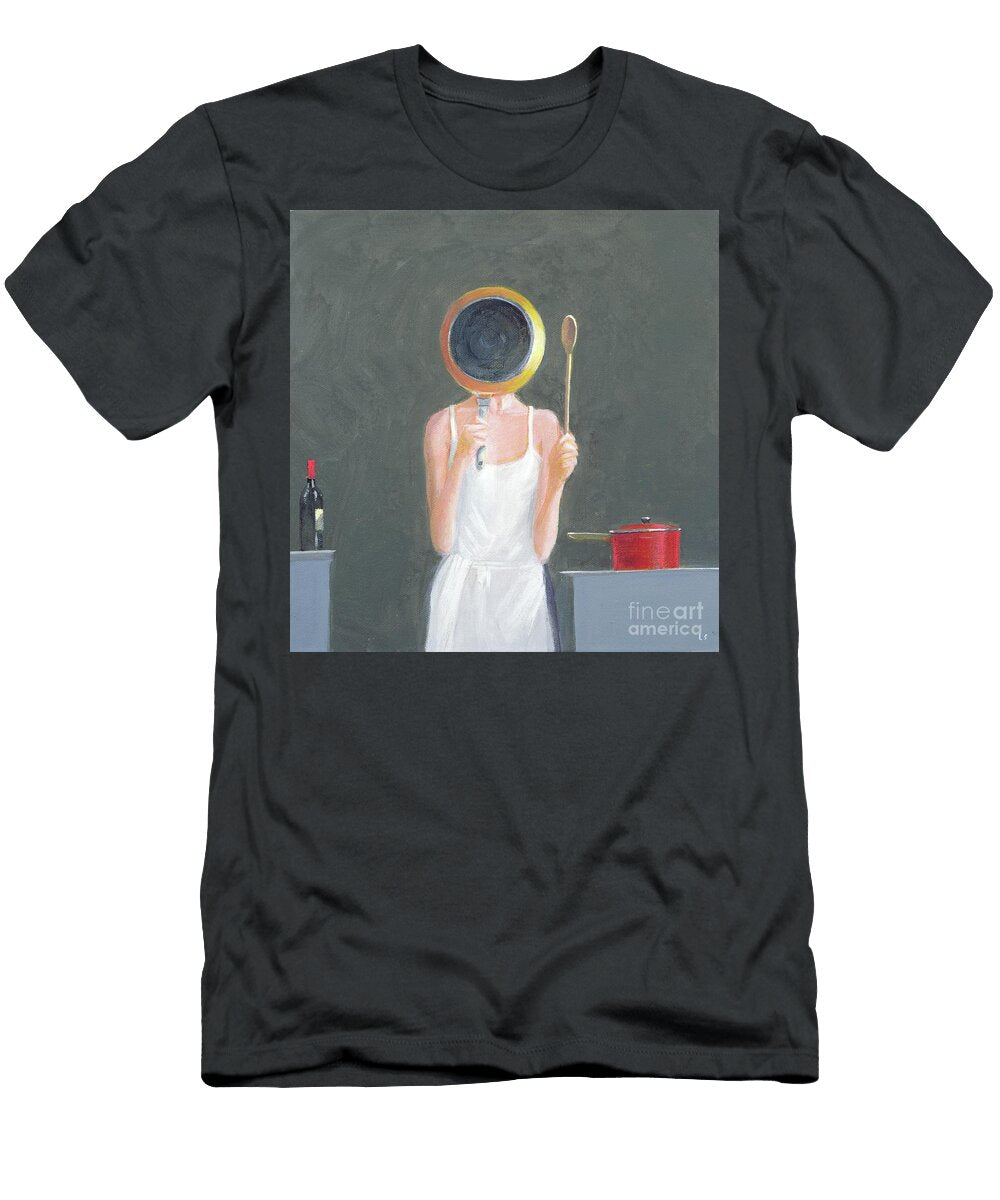 Masterchef 2005 Lincoln Seligman T-Shirt