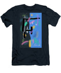 Masters Thesis Ricardo Leonardo T-Shirt