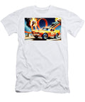 Matchstick Cars Sen Tinel T-Shirt