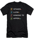 Math Math School Mathematics Moon T-Shirt