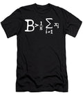 Math Teacher Cool School Educator Education Math Tutor Crazy Squirrel T-Shirt